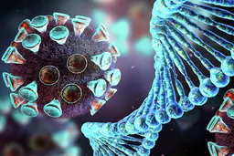 شناسایی «مو»، سویه جدید کرونا در کلمبیا