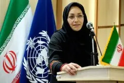  راه اندازی سامانه هشدار سیل در استان ها 