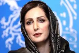 پست کنایه آمیز شقایق دهقان بعداز اظهارات بهاره رهنما