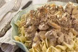 تا حالا اسم پاگتی با سس قارچ خوردی؟ | طرز تهیه اسپاگتی با سس قارچ +ویدئو