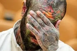 سخنگوی قوه قضاییه: هنوز درحال احراز توبه تتلو هستیم و خبری از عفو فعلا نیست
