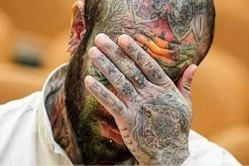 سخنگوی قوه قضاییه: هنوز درحال احراز توبه تتلو هستیم و خبری از عفو فعلا نیست
