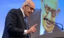 سوال بحث‌برانگیز البرادعی از کشورهای عربی پس از اظهارات ترامپ