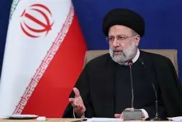 روسای جمهور ایران و روسیه درباره تحولات بین‌المللی گفتگو کردند