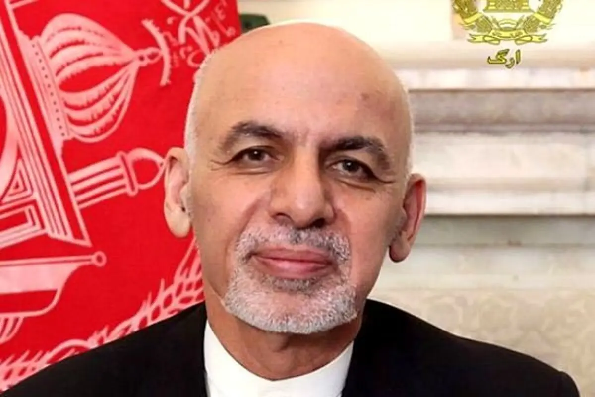 اشرف غنی دستور آزادی ۵ هزار زندانی طالبان را صادر کرد