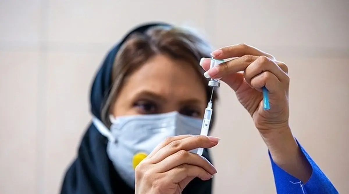 دستیار وزارت خارجه: واکسن بیشتری وارد می‌شود