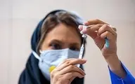 دستیار وزارت خارجه: واکسن بیشتری وارد می‌شود