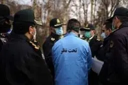 کارگردان سینما چاقوکش استخدام کرد!