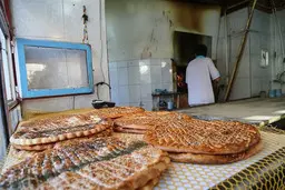 قیمت نان پس از انتخابات افزایش می یابد 