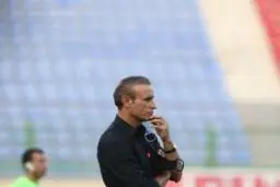 گل‌محمدی  |  با تمام قدرت لیگ را به پایان می رسانیم