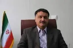 ابتلای رئیس دانشگاه علوم پزشکی فسا (فارس) به کرونا 