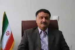ابتلای رئیس دانشگاه علوم پزشکی فسا (فارس) به کرونا 
