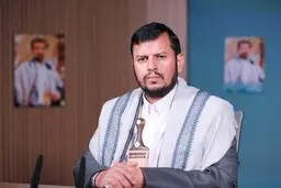 رهبر انصارالله: عملیات طوفان الاقصی مصداقی از جهاد در راه خداوند است | کشورهای بزرگ در مدت کوتاهی سقوط خواهند کرد