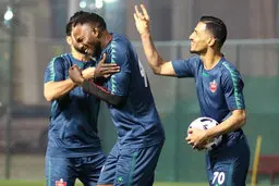 ارز خارجی های پرسپولیس فراهم شد/ بشار تا شنبه در تهران