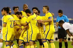  فوتبال آسیا  | النصر پرونده را به کاس خواهد بود