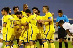  فوتبال آسیا  | النصر پرونده را به کاس خواهد بود