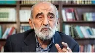 حسین شریعتمداری: ترامپ به گوسفندی شبیه است که «ماسک گرگ» بر چهره زده است | آمریکا اگر در لاف گزاف خود برای حمله نظامی به ایران کمترین احتمال موفقیتی داشت، لحظه‌ای درنگ نمی‌کرد