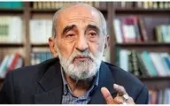 حسین شریعتمداری: ترامپ به گوسفندی شبیه است که «ماسک گرگ» بر چهره زده است | آمریکا اگر در لاف گزاف خود برای حمله نظامی به ایران کمترین احتمال موفقیتی داشت، لحظه‌ای درنگ نمی‌کرد