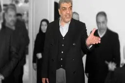 توکلی: غسال آیت الله مصباح یزدی ابَربدهکار بانکی است | او پیکر روحانیون سرشناس را به خانه می برد و غسل می دهد! | ۴۰ میلیارد تومان خمس را از کجا آورده است؟