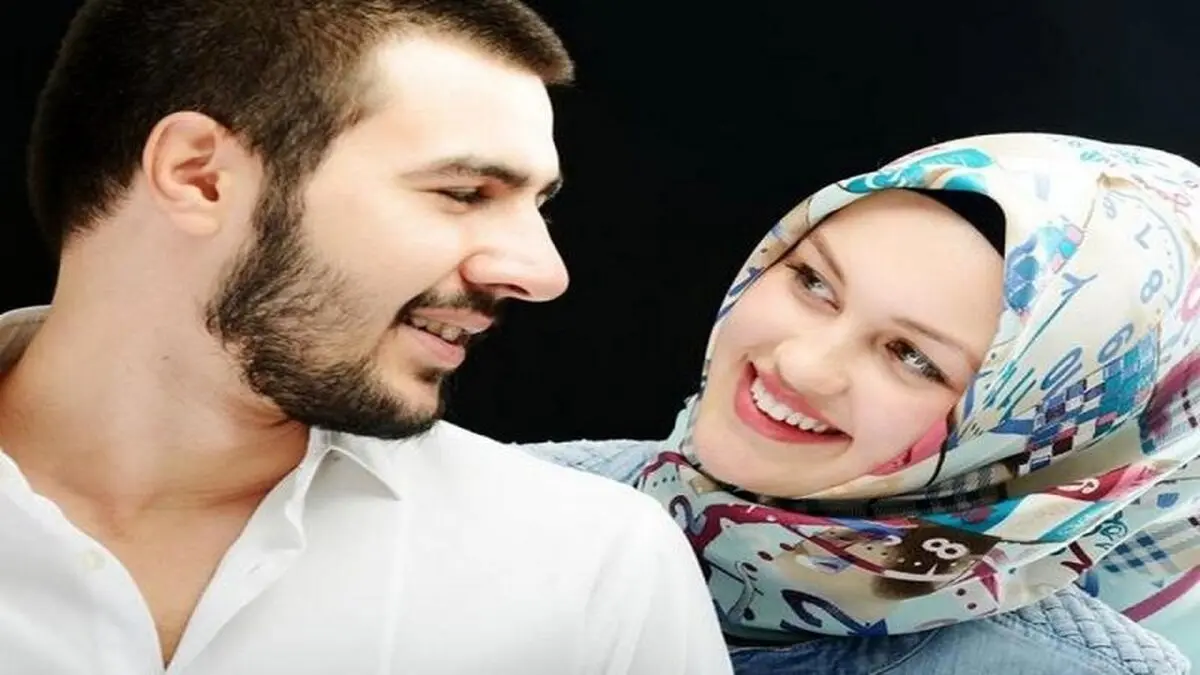 ترفندی برای زنان | اینگونه مقابل مردان جوان تر و زیبا تر باشید !