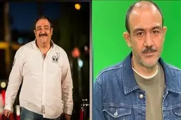 مهران غفوریان دچار عارضه قلبی (سکته) شد