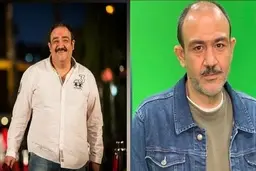 مهران غفوریان دچار عارضه قلبی (سکته) شد