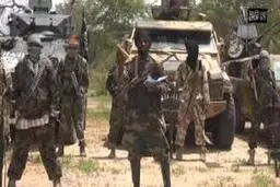  72 گروگان از چنگ بوکوحرام آزاد شدند