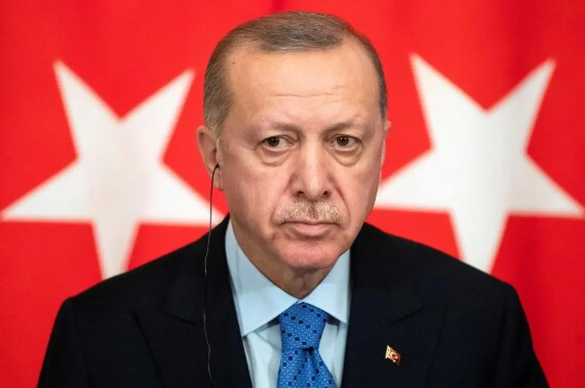 اردوغان مقررات منع رفت و آمد را ۴ روز تمدید کرد
