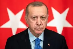 اردوغان مقررات منع رفت و آمد را ۴ روز تمدید کرد
