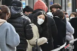 
چگونه کره جنوبی با ایده «شهر هوشمند» COVID-۱۹ را مهار کرد؟
