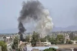 حمله انتحاری در قندهار ۲۴ زخمی برجای گذاشت