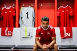 شجاعی سرمربی موقت تراکتور شد