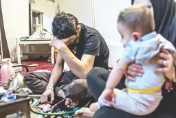 کوچه‌هایی که به آخر شاهنامه می‌رسند 