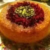 طرز تهیه ته چین بدون تخم مرغ | یه غذای شیک و مجلسی همه پسند درست کن! +ویدئو