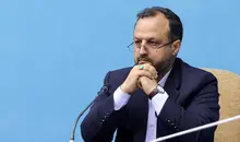 خاندوزی جایگزین آقامحمدی شد