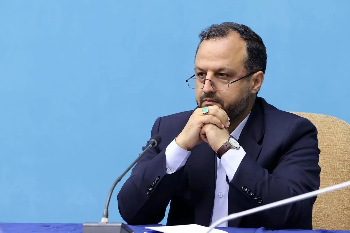 خاندوزی جایگزین آقامحمدی شد