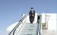 رئیس جمهور شهر کولاب را به مقصد تهران ترک کرد