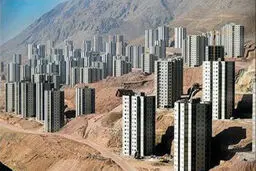 
 مسکن مهر  |  تا آخر سال پرونده مسکن مهر  بسته می‌شود

