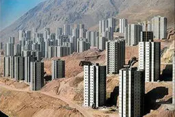 
 مسکن مهر  |  تا آخر سال پرونده مسکن مهر  بسته می‌شود
