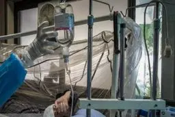 از کجا بفهمیم آنفولانزا گرفته‌ایم؟ | علائم مشابه آنفولانزا و کرونا