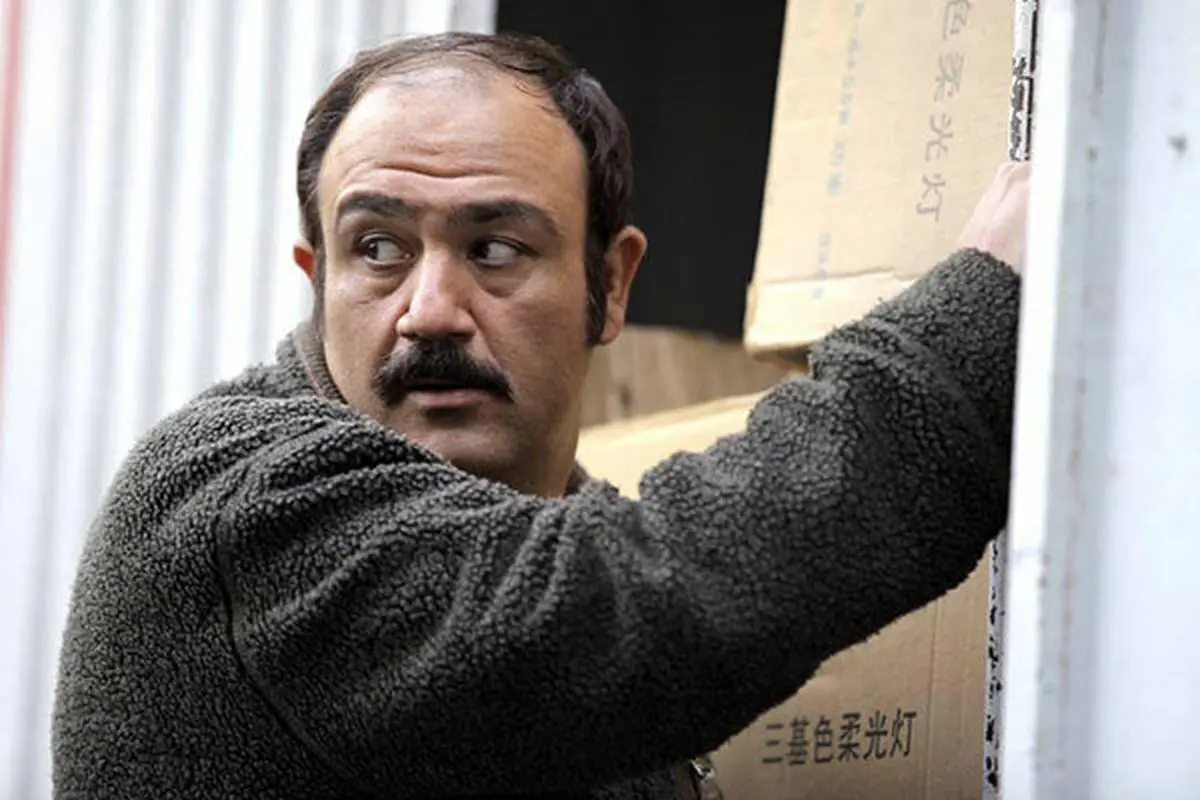 عمل جراحی قلب باز مهران غفوریان  آغاز  شد