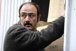 عمل جراحی قلب باز مهران غفوریان  آغاز  شد