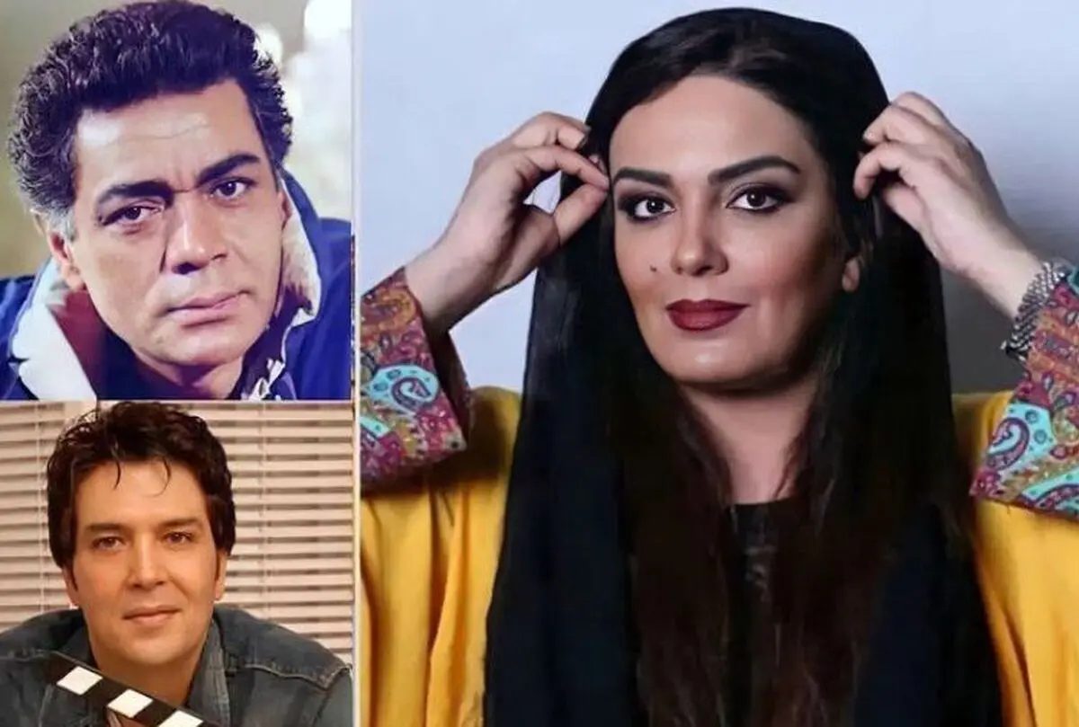 زندگی زناشویی این بازیگران ایرانی، به یک سال هم نرسید!+علت جدایی