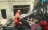 ترقه ای که یک خانه و خانواده را نابود کرد | انفجار شدید یک کشته و چهار مصدوم بدحال برجای گذاشت | شیشه ها خرد و مردم شوک شدند