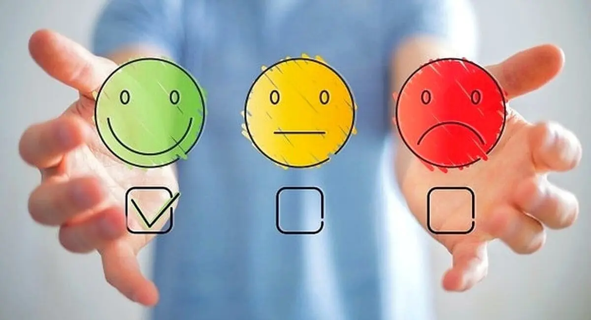  سالم ترین وراحت ترین راه برای کنترل خشم 