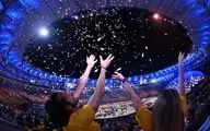  افتتاحیه المپیک توکیو با حضور سران ۱۵ کشور و نهاد بین‌المللی