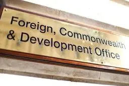 بیانیه وزارت خارجه انگلیس درباره دیدار مقاماتش با باقری