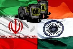 
هند می‌خواهد واردات نفت خود از ایران و ونزوئلا را از سر بگیرد
