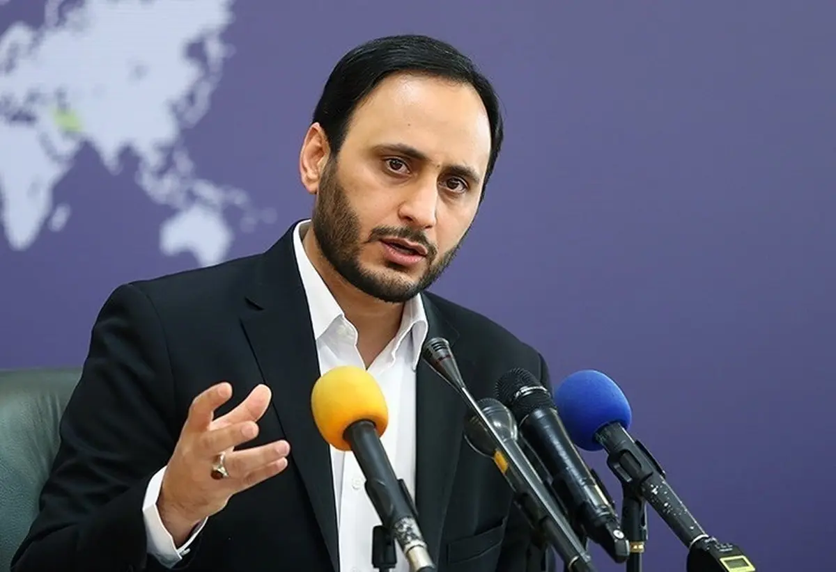 پاسخ ابهام آمیز سخنگوی دولت برای افزایش حقوق بازنشستگان 