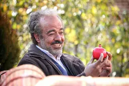 وسواس‌های سعید آقاخانی در «نون.خ»